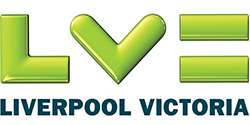LV Liverpool Victoria Logo