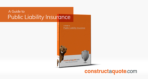 A guide to public liability insurance